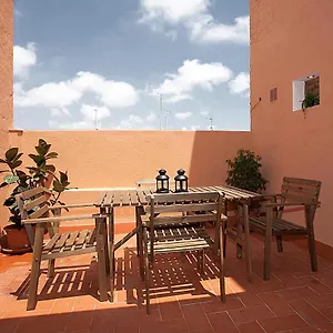 Muntanya - With Private Balcony Sagrada Familia Apartamento