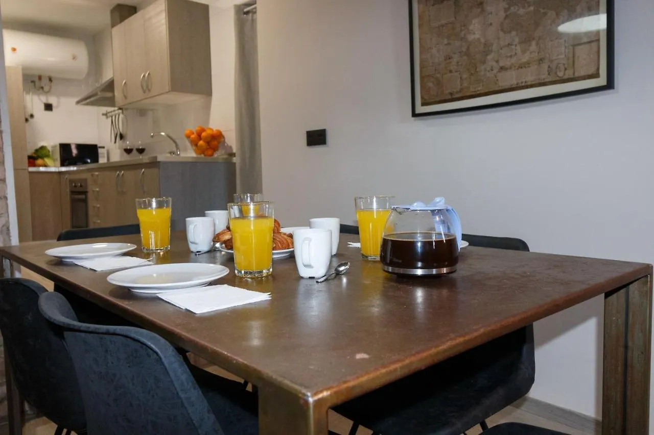 Apartment Duplex In Poblenou, Near The Beach And Perfect For Vacations Barcelona