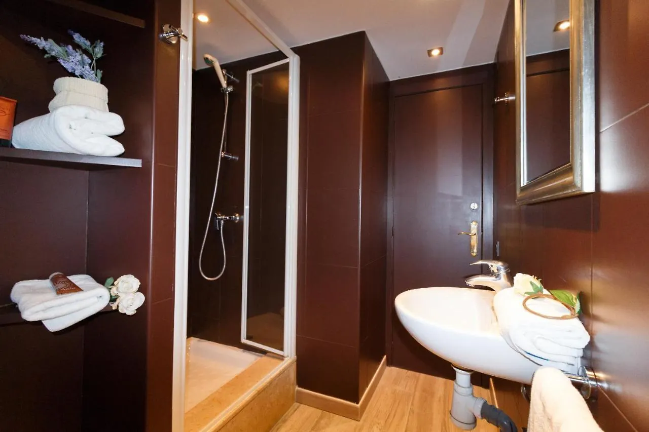 Duplex In Poblenou, Near The Beach And Perfect For Vacations Barcelona Apartment