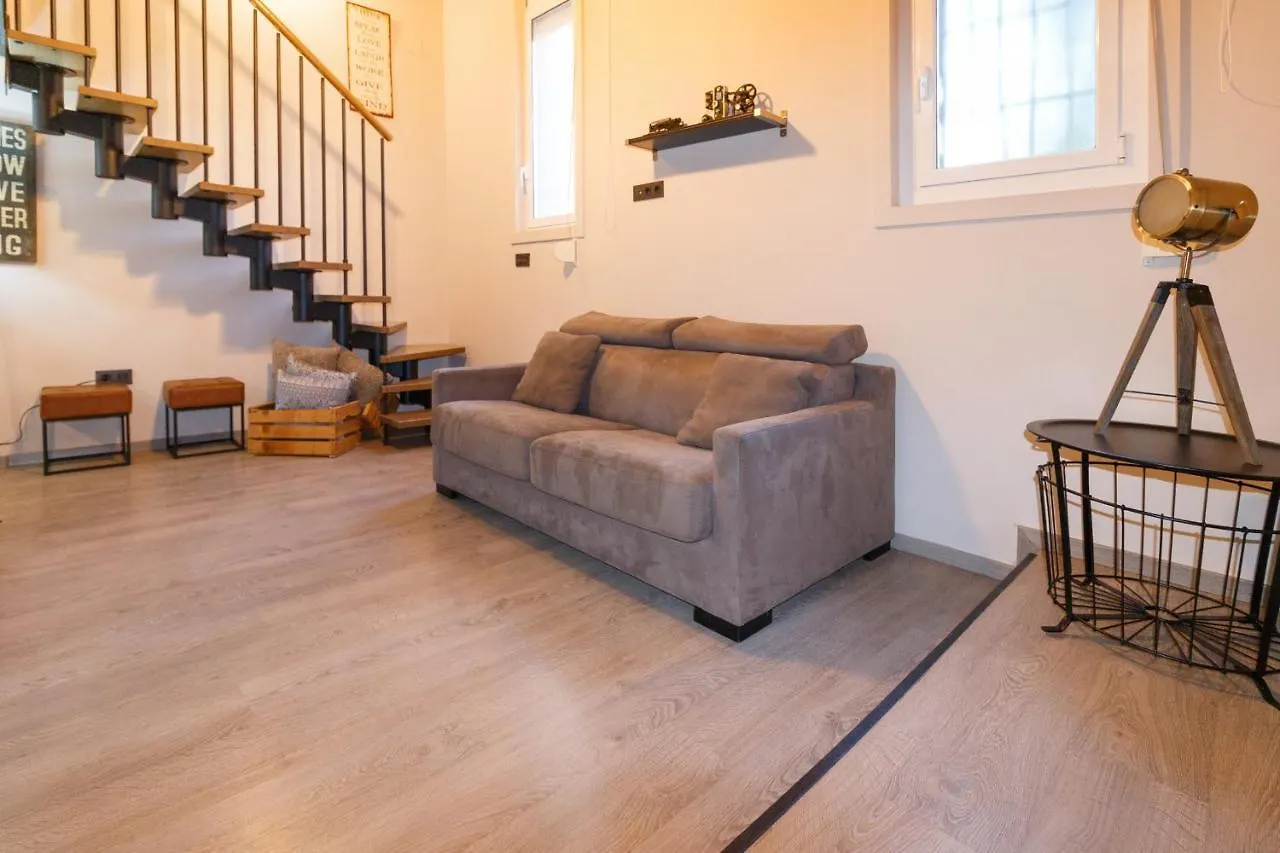 Duplex In Poblenou, Near The Beach And Perfect For Vacations Barcelona Apartment