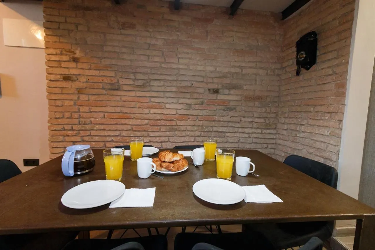 Duplex In Poblenou, Near The Beach And Perfect For Vacations Barcelona Apartment