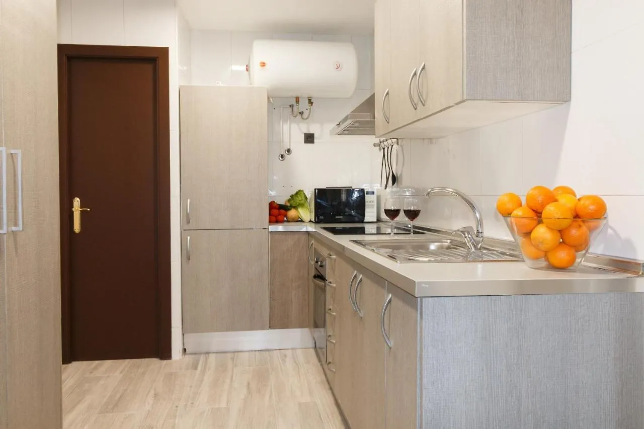 Apartment Duplex In Poblenou, Near The Beach And Perfect For Vacations Barcelona